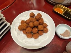 -北平楼·烤鸭·北京菜(牡丹园店)