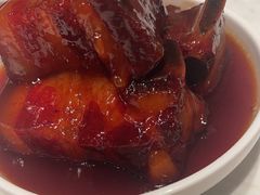 -同庆楼(滨湖万达广场店)