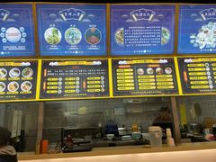 -面道赞宁海海鲜面(迎凤街店)