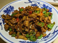 -小柴米·传统江西菜(八一广场店)