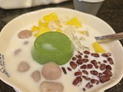 -赵记传承·中国甜品(福州总店)