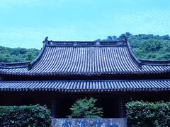 -宁波市保国寺古建筑博物馆
