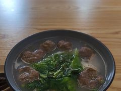 -汕味十足·汕尾特色小吃(海珠店)