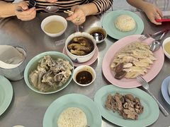 -红大哥水门鸡饭(總店)