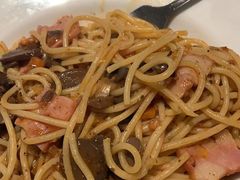 -萨莉亚意式餐厅(大宁音乐广场店)