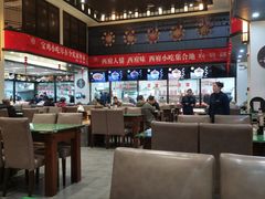 -令氏家外家岐山面(火炬路店)