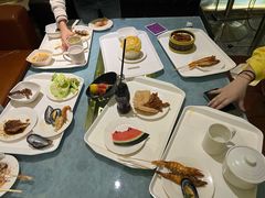 -堂会·KTV·自助餐·团建聚会(天河店)