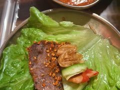 -西塔老太太泥炉烤肉(上海七宝领展广场店)