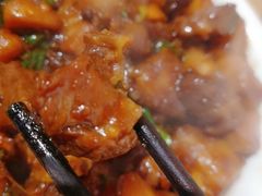 -沈记紫砂烤梨(天润广场店)