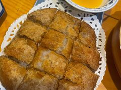 香酥芋泥鸭-小堂宴·老厦门码头小炒(厦大店)