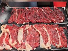 -三头牛·潮汕牛肉生蚝火锅 (夏湾店)