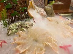 -蟹田居·活蟹料理(东城店)