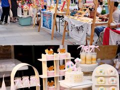 -万科生活广场(东莞松山湖店)