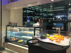 -狮王府淮扬菜(新街口友谊店)