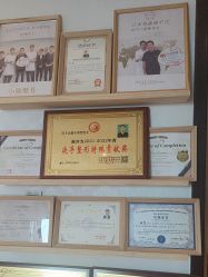 -颜和骨正·明哲式骨相美学整骨