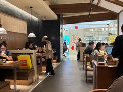 -CURRY YA 熟成咖哩專門店(深圳湾万象城店)