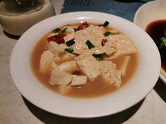 红烧白水洋豆腐-荣小馆(临海世纪花城店)