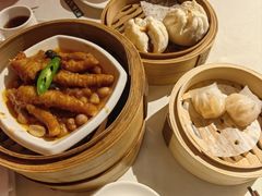 -潮福城潮州大酒楼(湖滨北路店)