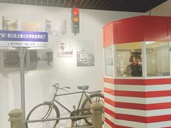 -上海公安博物馆