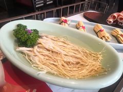 -捞神煲汤火锅(湖滨商业街店)