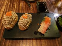 -昊·来了寿司(台湾街店)