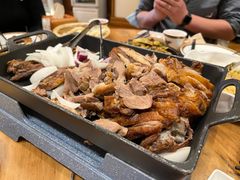 -九十九顶毡房(阜石路店)