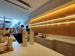 大堂-% Arabica(京都东山店)