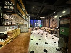 -LENBACH兰巴赫西餐啤酒坊(大连东港店)