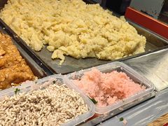 -丁家坡洋芋·观音桥好吃街A区(全国总店)