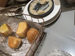 -西堤牛排(北京国瑞店)