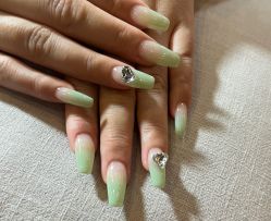 -LILY NAILS美甲美睫