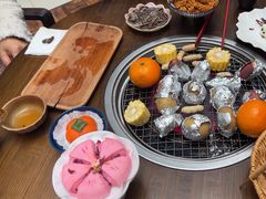 -了凡国风主题茶馆·咖啡(武侯祠锦里店)