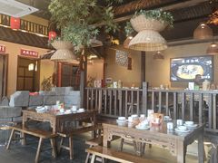 -湘域·少東家(平沙店)