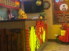 -莱仪堂艾灸经络养生馆(九亭一店)