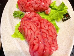 -唇辣号重庆老火锅(亦庄店)