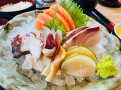 -小山日本料理(兴业太古汇店)