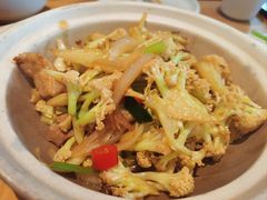 -唐食语粥(青山万达广场店)
