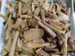 -柴火农家饭(遇龙河店)