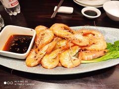 -高佳庄·舟山海鲜(海景旗舰店)