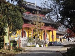 -九龙潭景区