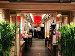 门面-小吊梨汤·北京菜·烤鸭(双井乐成中心店)