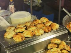 -正宁路小吃夜市