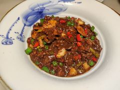 -佬麻雀·剁椒鱼头(京基KK One店)