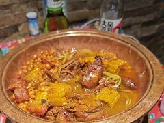 -人民公社大食堂(张家湾店)