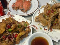 -隐厨·海鲜餐厅(恒通路店)