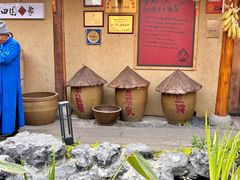 -田园印象·成都土菜院子(华阳店)