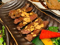 -玄白·炭烤活鳗(上海首店)