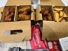 -Kyochon1991校村(共和路店)