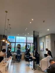 -MOVAN HAIR莫凡匠人发型屋