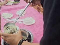 -正宗波记潮州砂锅粥(新洲一街店)